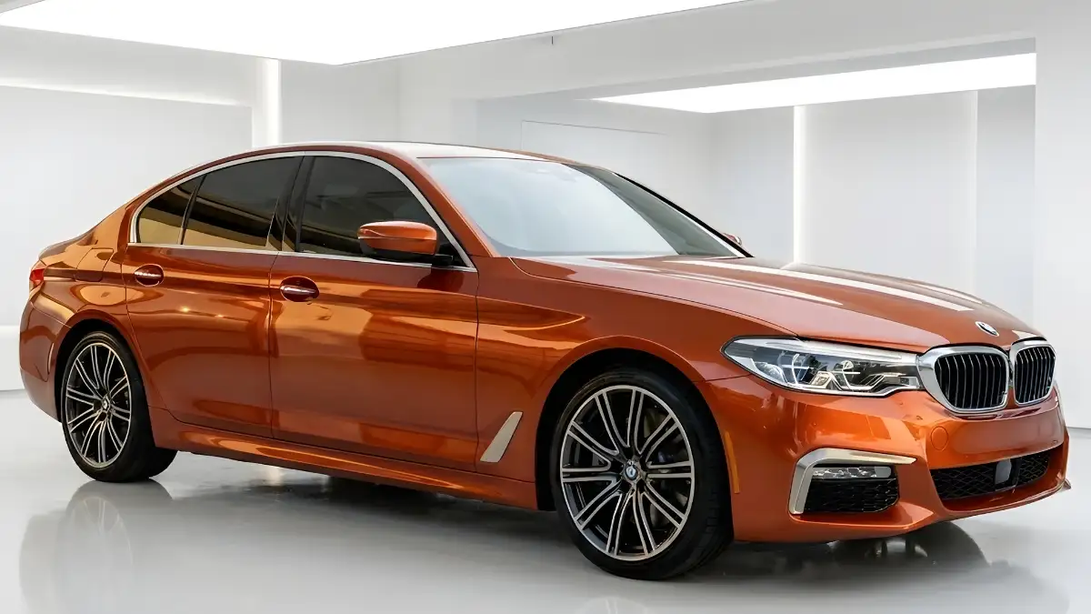 Mercedes S 450 Diesel 2026