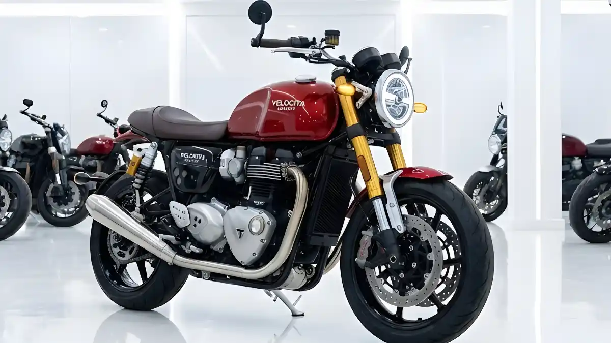 Royal Enfield Interceptor 650