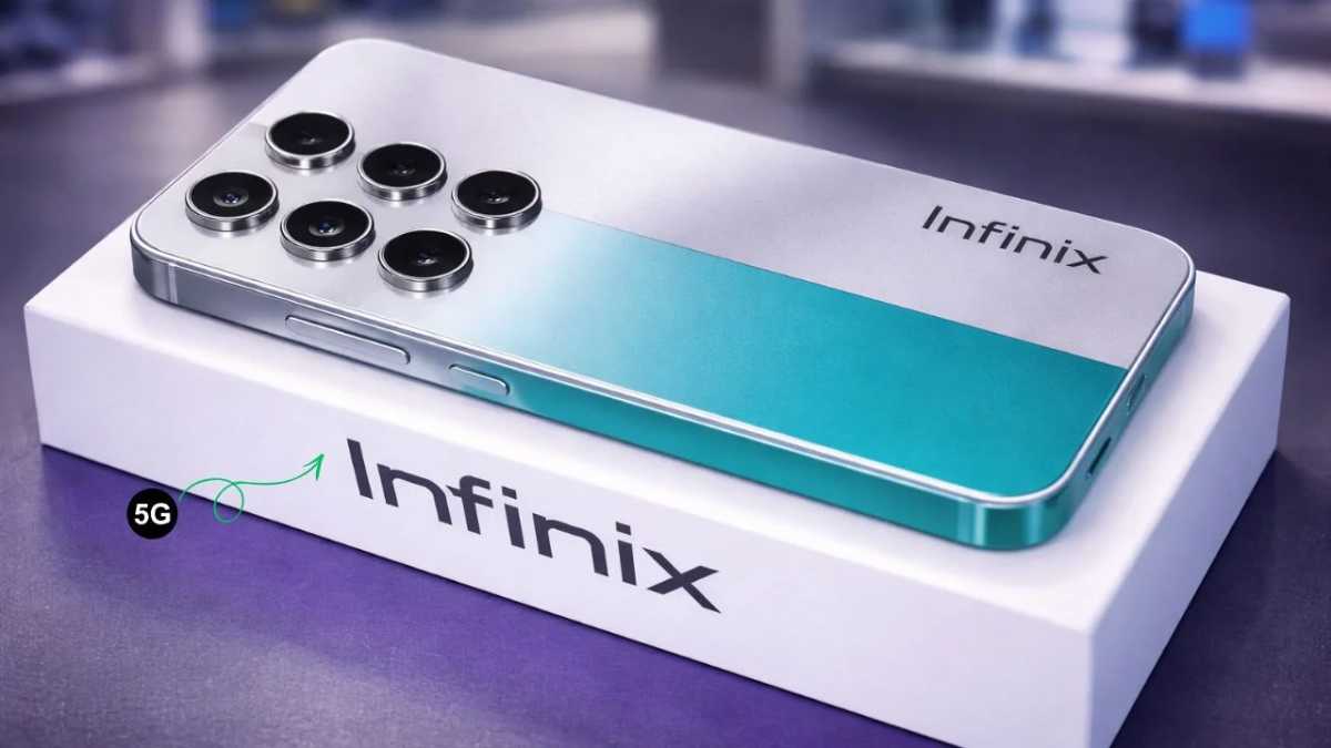 Infinix