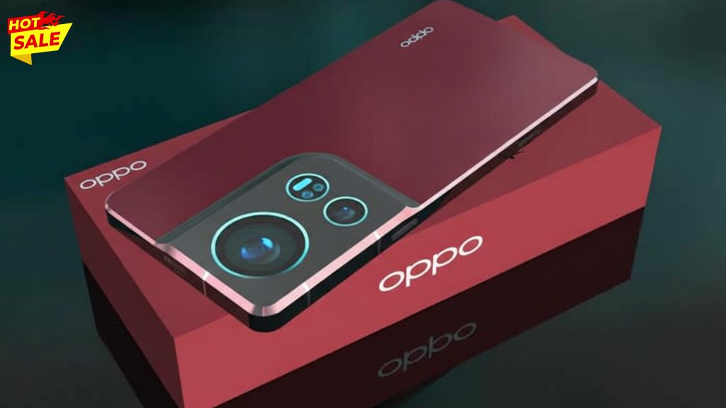 OPPO Reno 15 Pro 5G Launch