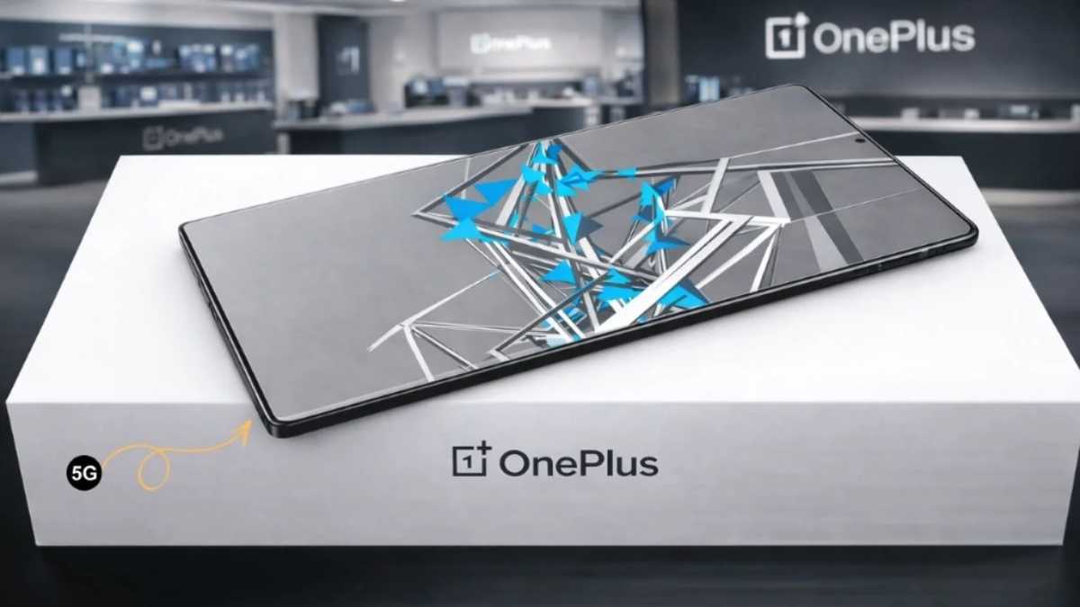 OnePlus